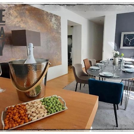 Belle Vienna Stay Екстер'єр фото