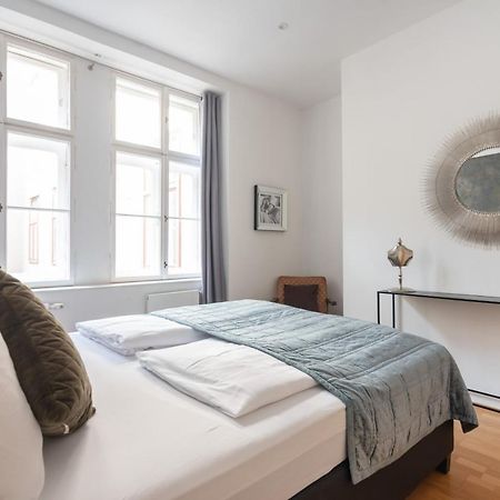 Belle Vienna Stay Екстер'єр фото