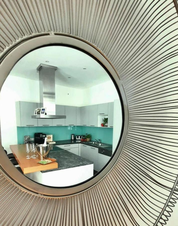 Belle Vienna Stay Екстер'єр фото