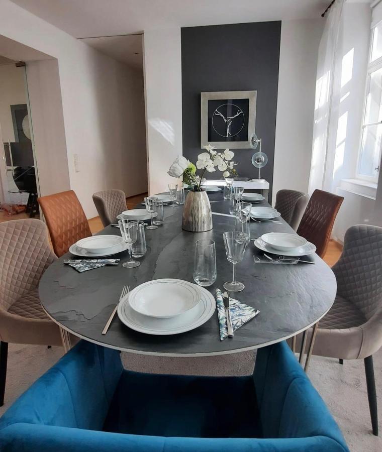 Belle Vienna Stay Екстер'єр фото