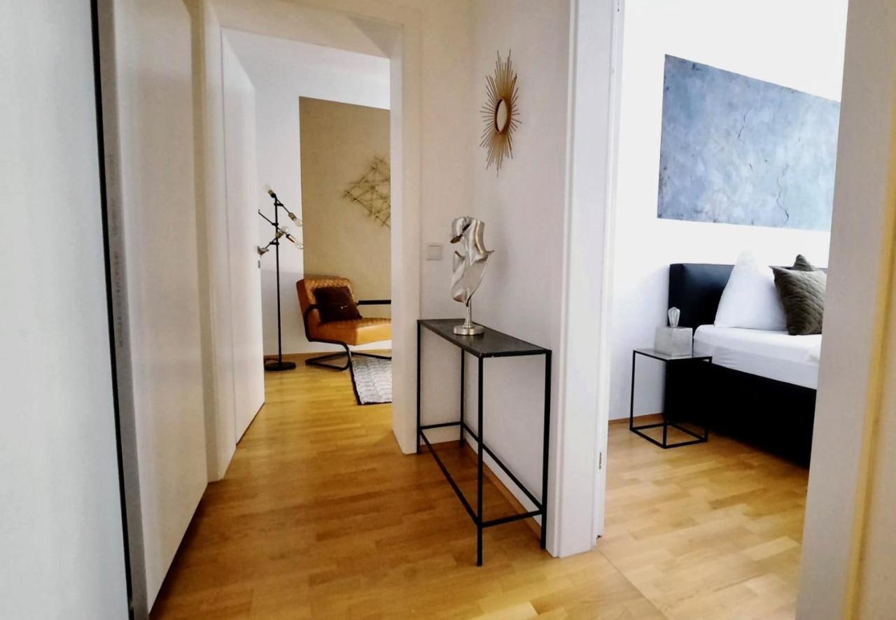 Belle Vienna Stay Екстер'єр фото