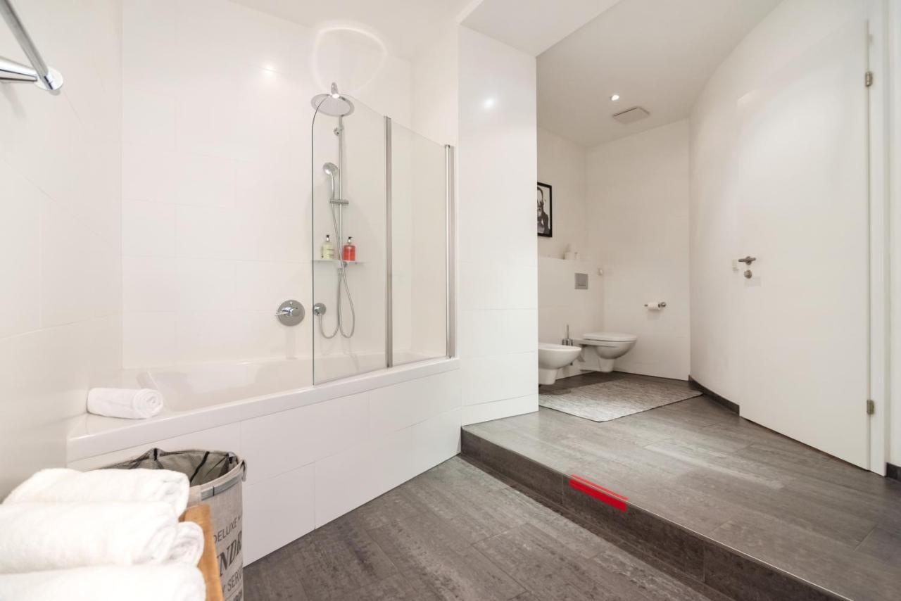 Belle Vienna Stay Екстер'єр фото