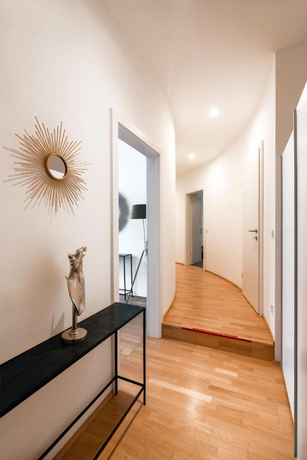 Belle Vienna Stay Екстер'єр фото