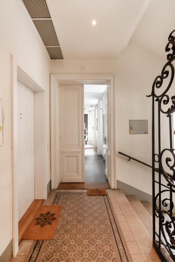 Belle Vienna Stay Екстер'єр фото