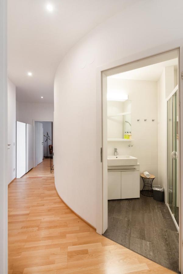 Belle Vienna Stay Екстер'єр фото