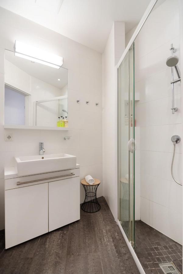 Belle Vienna Stay Екстер'єр фото