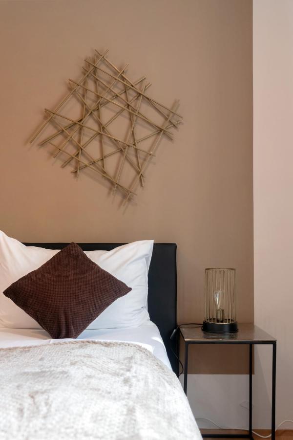 Belle Vienna Stay Екстер'єр фото