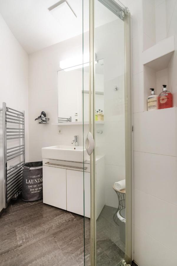 Belle Vienna Stay Екстер'єр фото