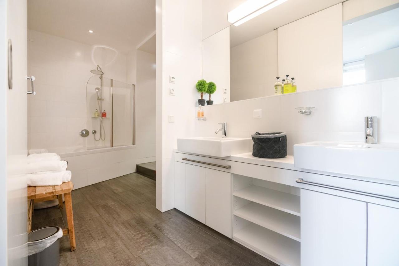 Belle Vienna Stay Екстер'єр фото
